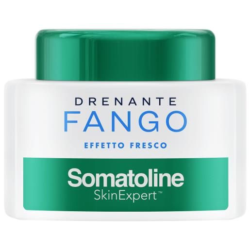 Somatoline skin expert fango drenante 500 g