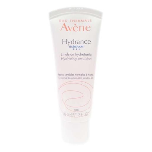 Avene eta hydrance legere 40 ml