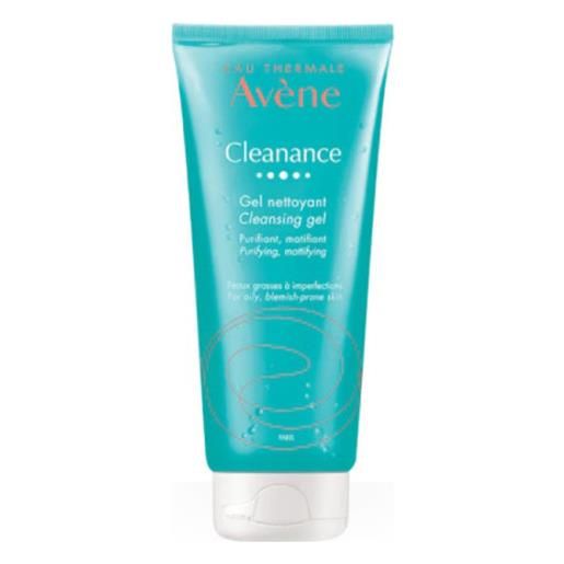 Avene cleanance gel detergente 200 ml