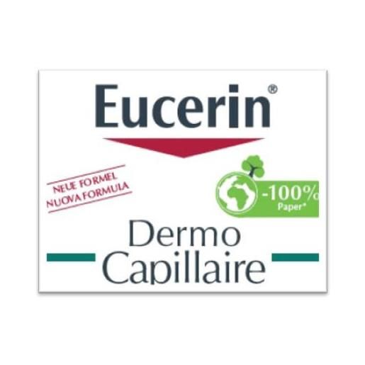 Eucerin shampoo crema antiforfora secca 250 ml