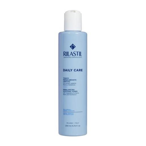 Rilastil daily care tonico 200 ml