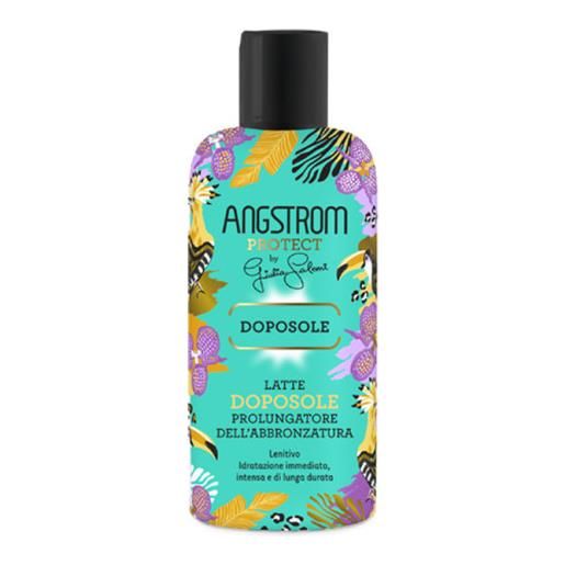 Angstrom latte doposole limited edition 200 ml