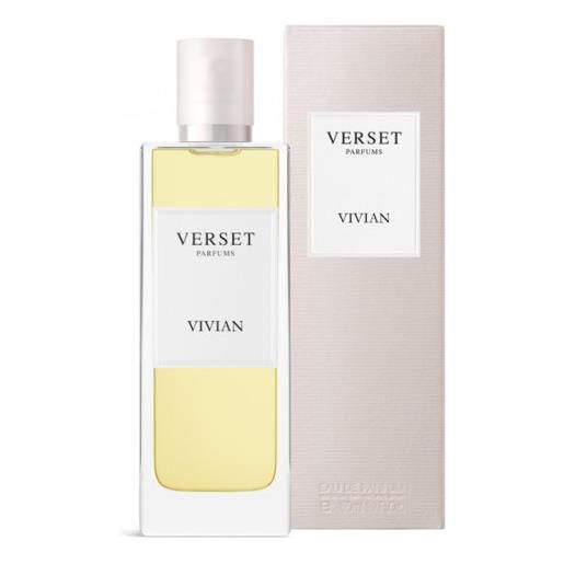 Verset vivian eau de parfum 50 ml