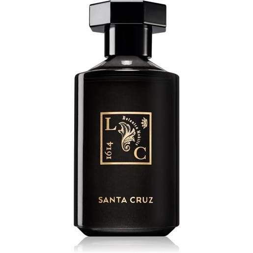 Le Couvent Maison de Parfum remarquables santa cruz 100 ml