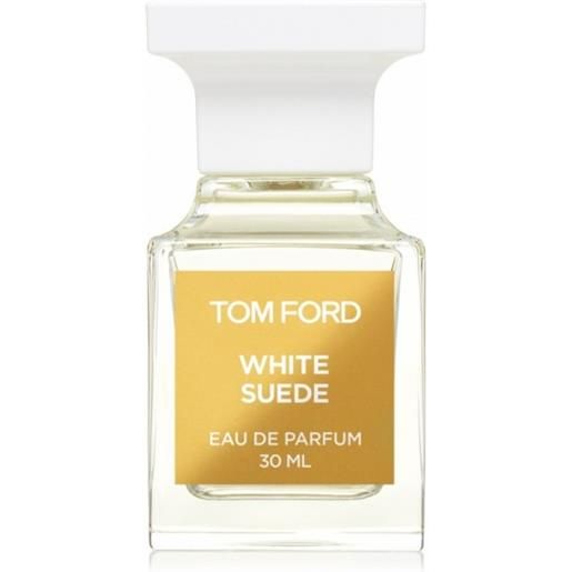 Tom Ford white suede eau de parfum donna 30 ml vapo