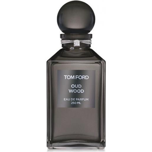 Tom Ford oud wood - eau de parfum unisex 250 ml vapo