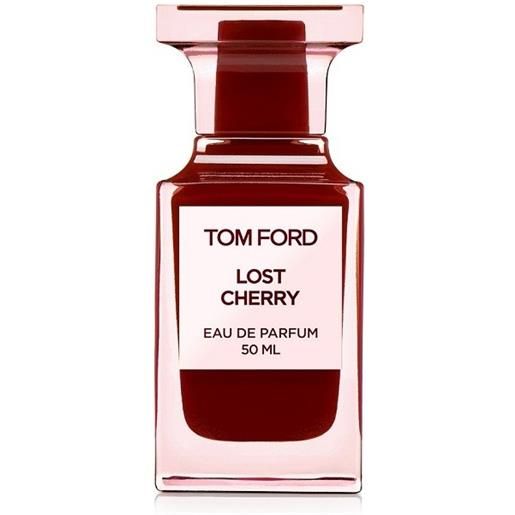 Tom Ford lost cherry eau de parfum unisex 50 ml vapo