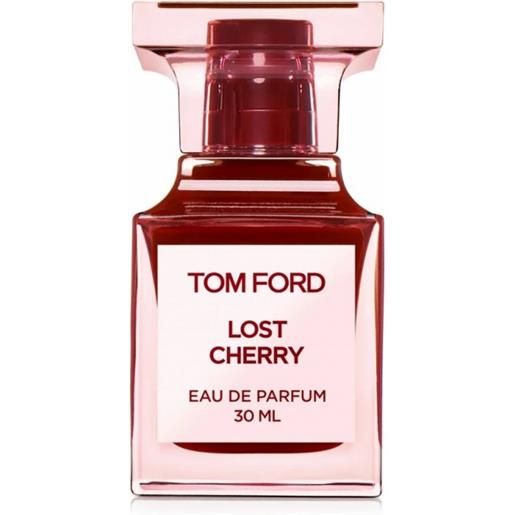 Tom Ford lost cherry - eau de parfum unisex 30 ml vapo