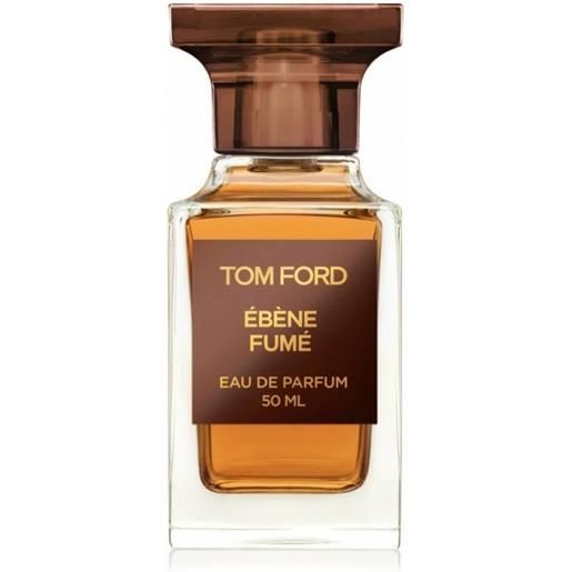 Tom Ford ébène fumé - eau de parfum unisex 50 ml vapo