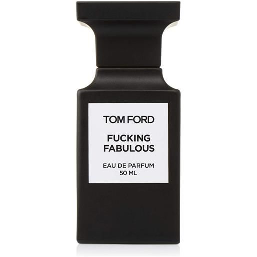 Tom Ford fucking fabulous - eau de parfum unisex 50 ml vapo