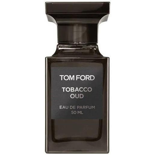 Tom Ford tobacco oud - eau de parfum unisex 50 ml vapo