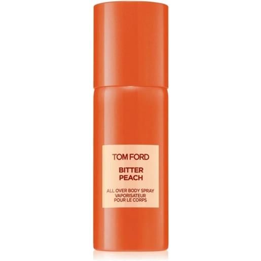 Tom Ford bitter peach - deodorante spray 100 ml