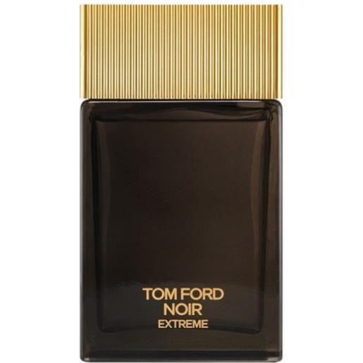 Tom Ford noir extreme - eau de parfum uomo 150 ml vapo