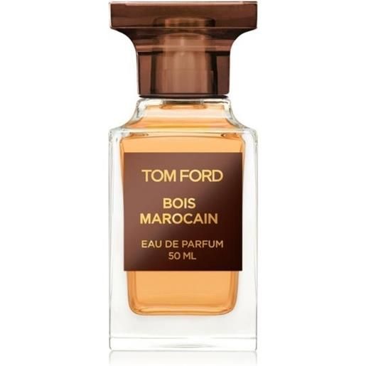 Tom Ford bois marocain - eau de parfum unisex 50 ml