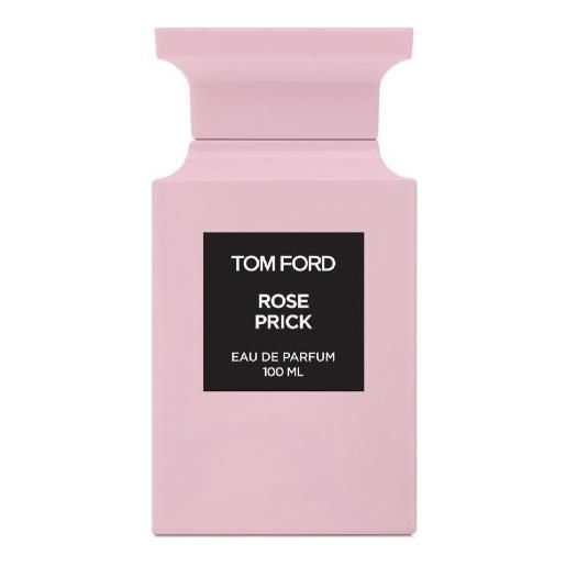 Tom Ford rose prick - eau de parfum unisex 100 ml vapo