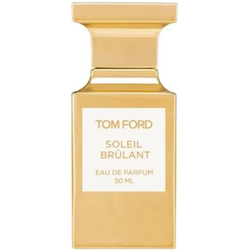 Tom Ford soleil brûlant - eau de parfum unisex 50 ml vapo