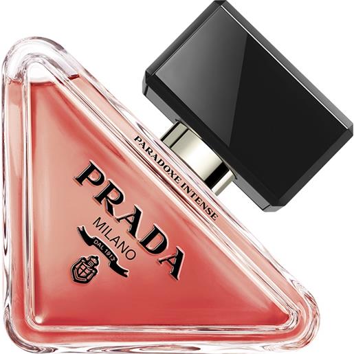 PRADA paradoxe intense eau de parfum 50ml