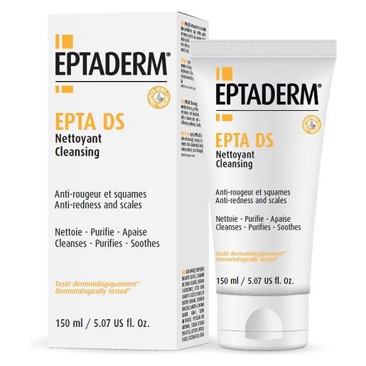 UNIKA LABS Srl epta ds deterg. 150ml