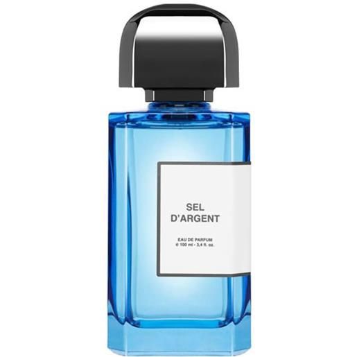 Bdk Parfums Paris sel d'argent eau de parfum