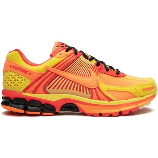 Nike sneakers zoom vomero 5 doernbecher 2023 - arancione