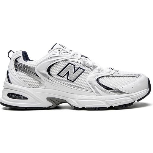 New Balance sneakers 530 - bianco