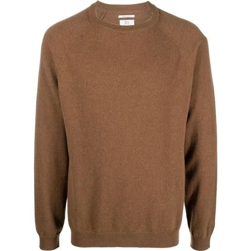 Woolrich maglione luxe - marrone
