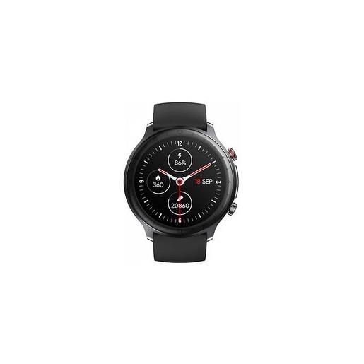 Smarty smartwatch arena unisex black sw031a
