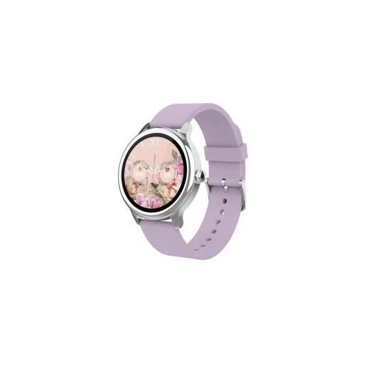 Smarty smartwatch 2.0 violet sw063b