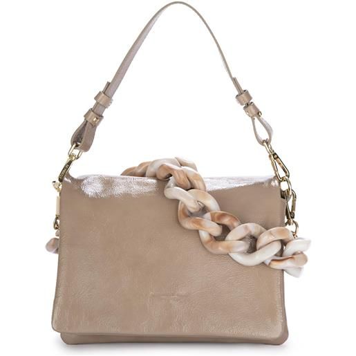 MY BEST BAG | borsa a spalla jasmine beige