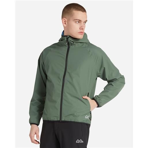 8848 duck m - giacca outdoor - uomo