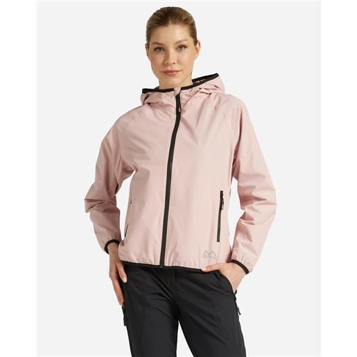 8848 mountain hike w - giacca outdoor - donna