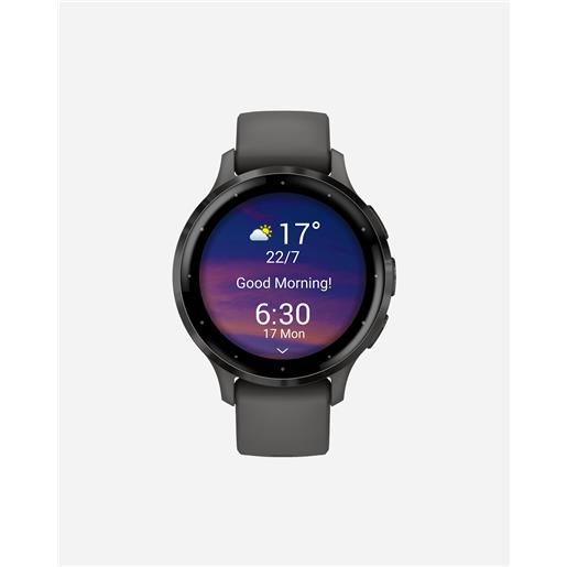 Garmin venu 3s - orologio multifunzione - grigio