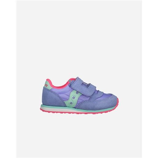 Saucony baby jazz jr - scarpe sneakers