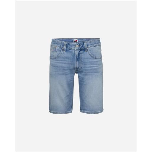 Tommy Hilfiger denim m - bermuda - uomo