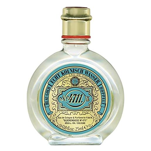 4711 - original eau de cologne spray - para mujer - 25 ml