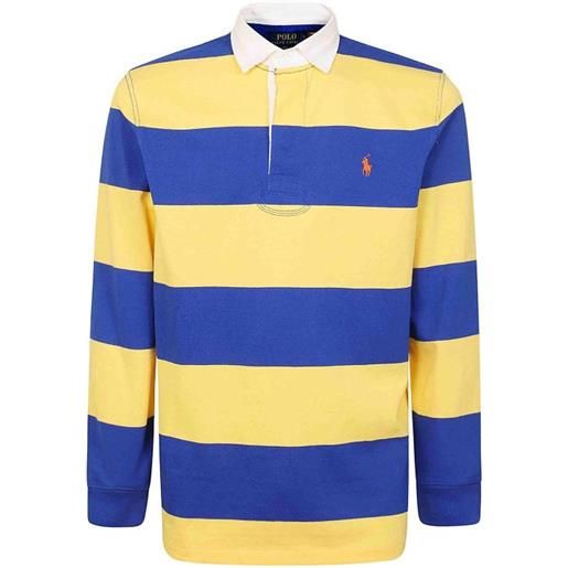 Polo Ralph Lauren polo rugby in jersey