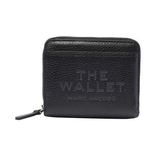 Marc Jacobs il mini portafoglio compatto