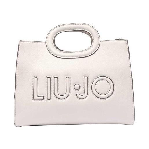 Liu Jo borsa tote piccola con logo