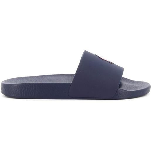 Polo Ralph Lauren sandali da spiaggia polo slide