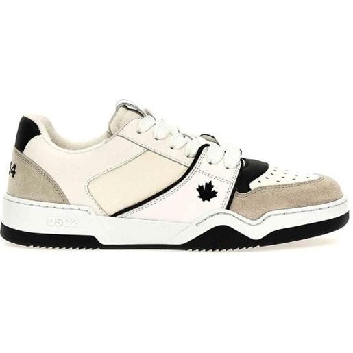 Dsquared2 sneakers chiodate