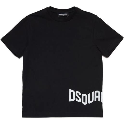 DSQUARED2 KIDS d2t1018u relax t-shirt