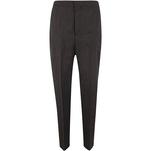 FILIPPA K relaxed tailored trousers
