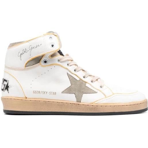GOLDEN GOOSE sky star sneakers