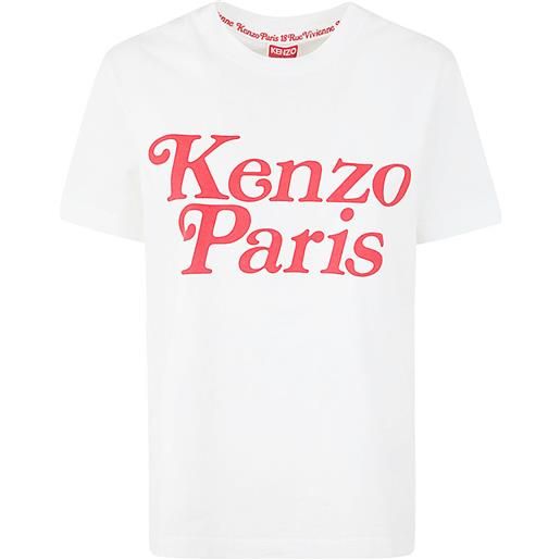 Kenzo by verdy loose t-shirt