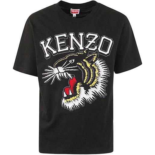KENZO tiger varsity classic t-shirt