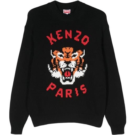 Kenzo lucky tiger jumper