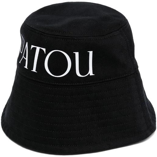 Patou bucket hat