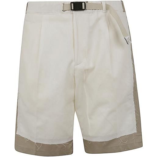 WHITE SAND shorts