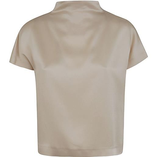 LIVIANA CONTI short sleeves t-shirt