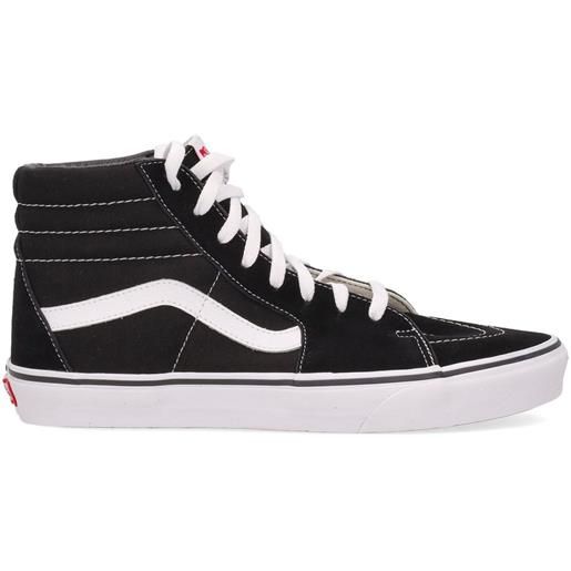 Vans sneakers sk8-hi black/white